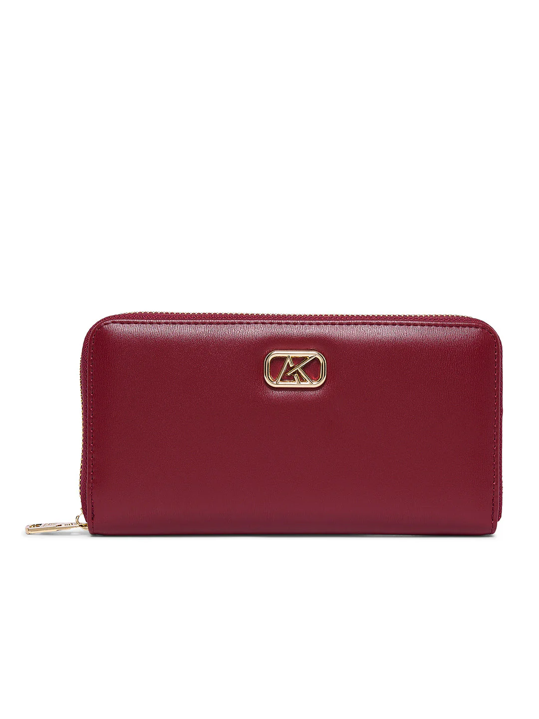 Amesbury 20 Zip Around Large Wallet - Image 16