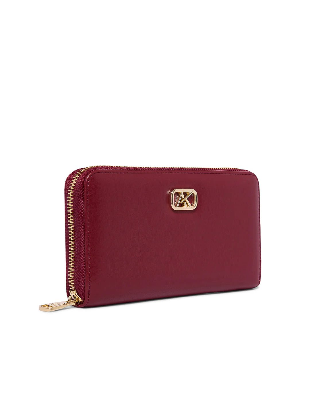 Amesbury 20 Zip Around Large Wallet - Image 18