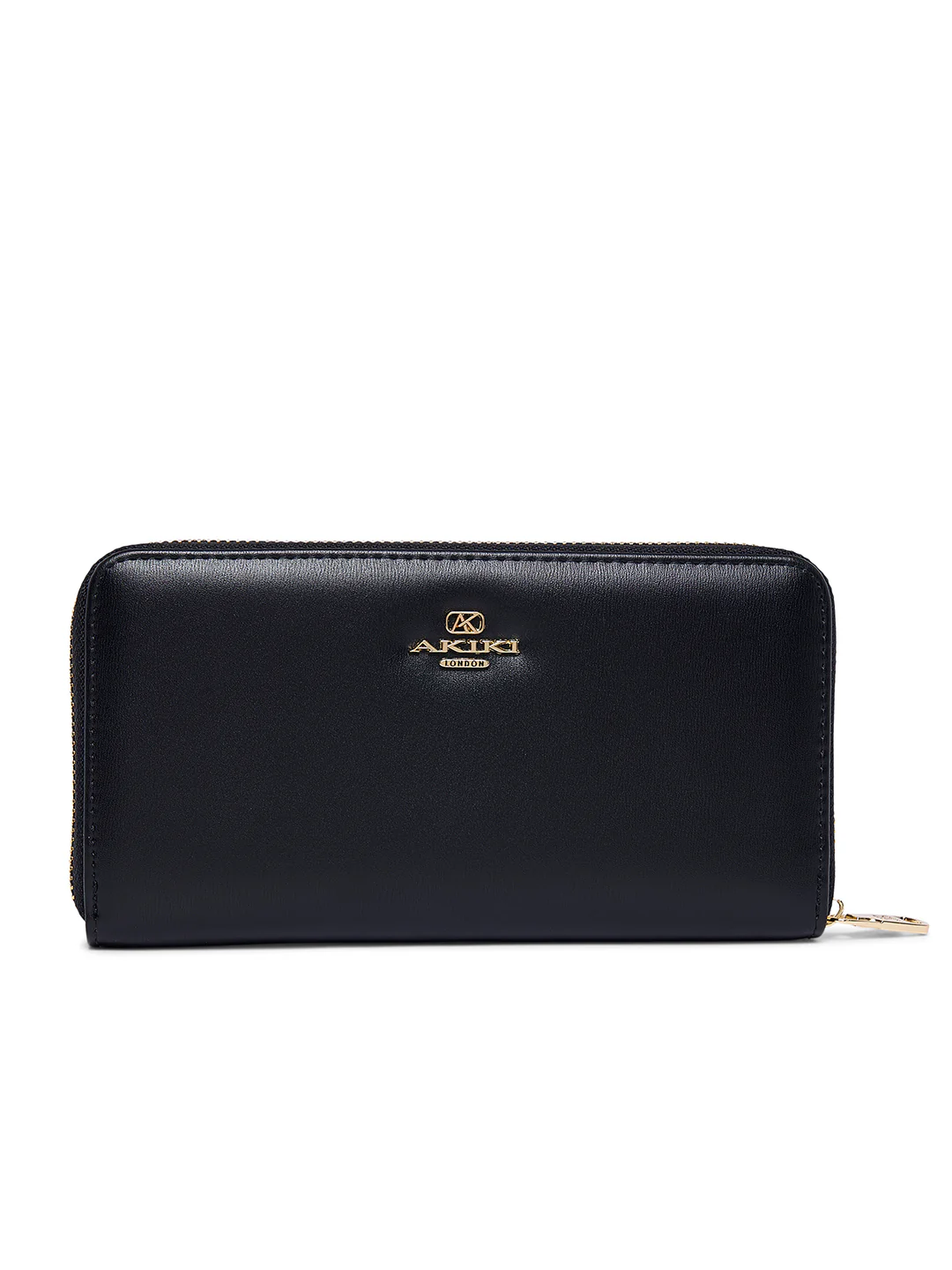 Amesbury 20 Zip Around Large Wallet - Image 6