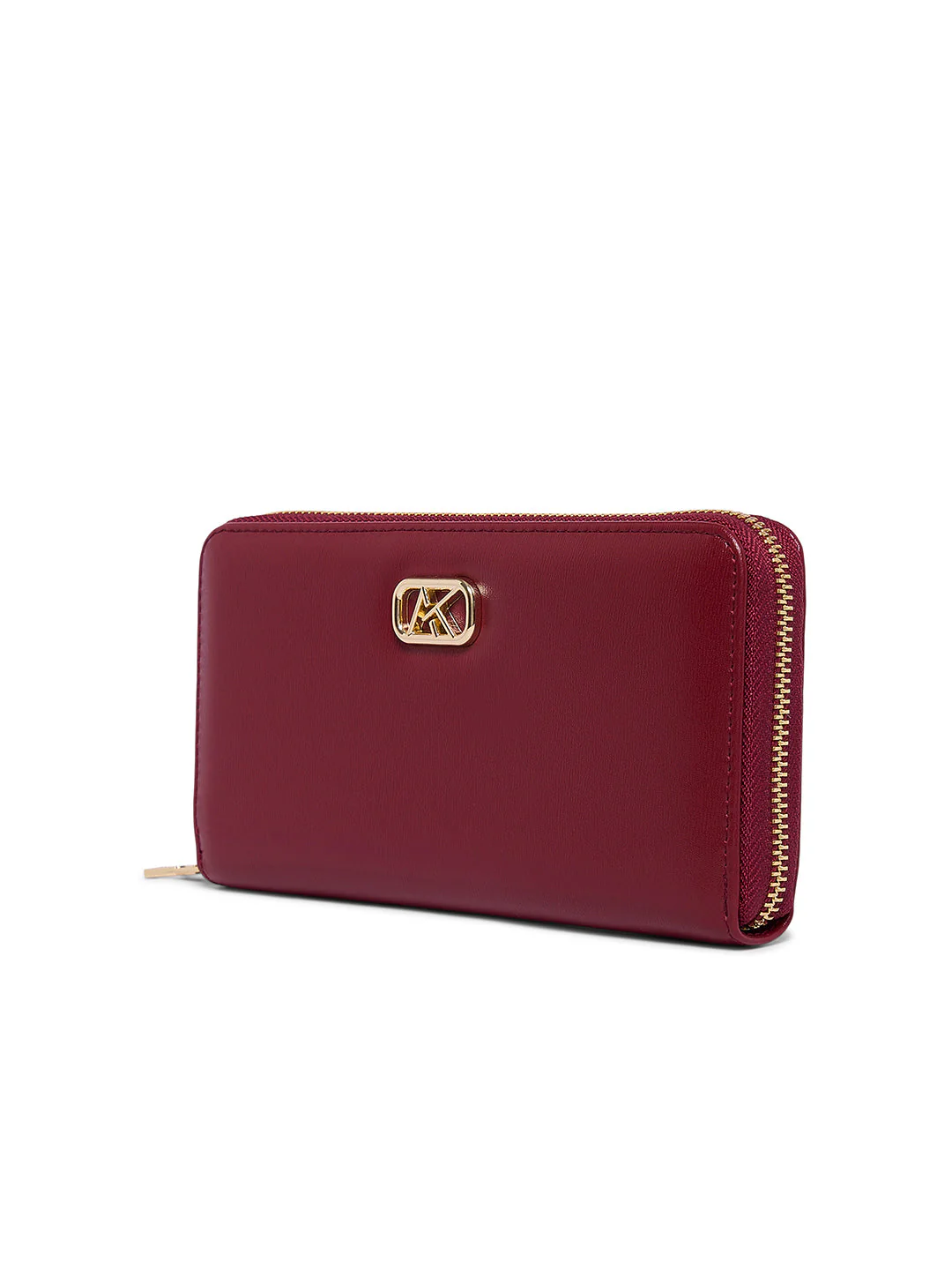 Amesbury 20 Zip Around Large Wallet - Image 14
