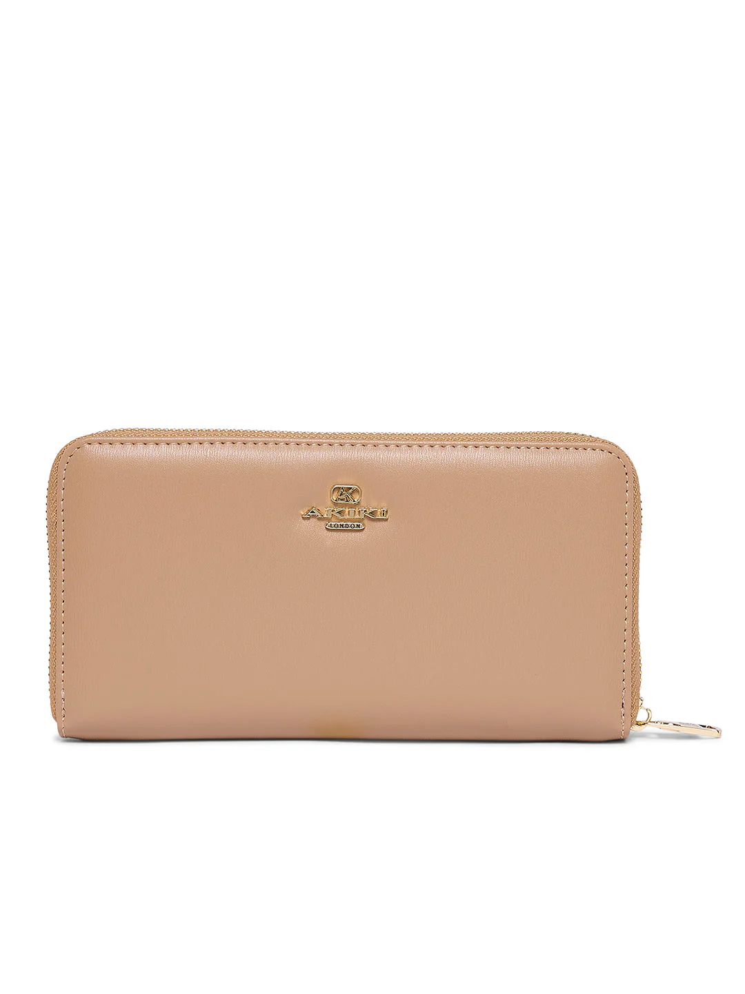 Amesbury 20 Zip Around Large Wallet - Image 27