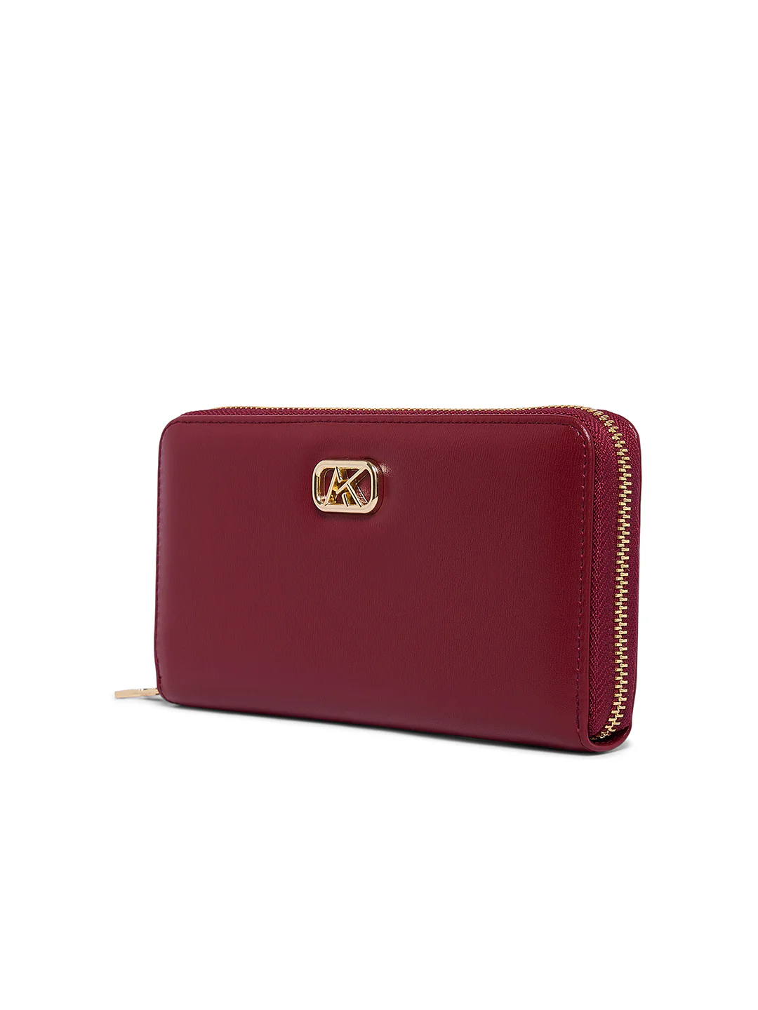 Amesbury 20 Zip Around Large Wallet - Image 7
