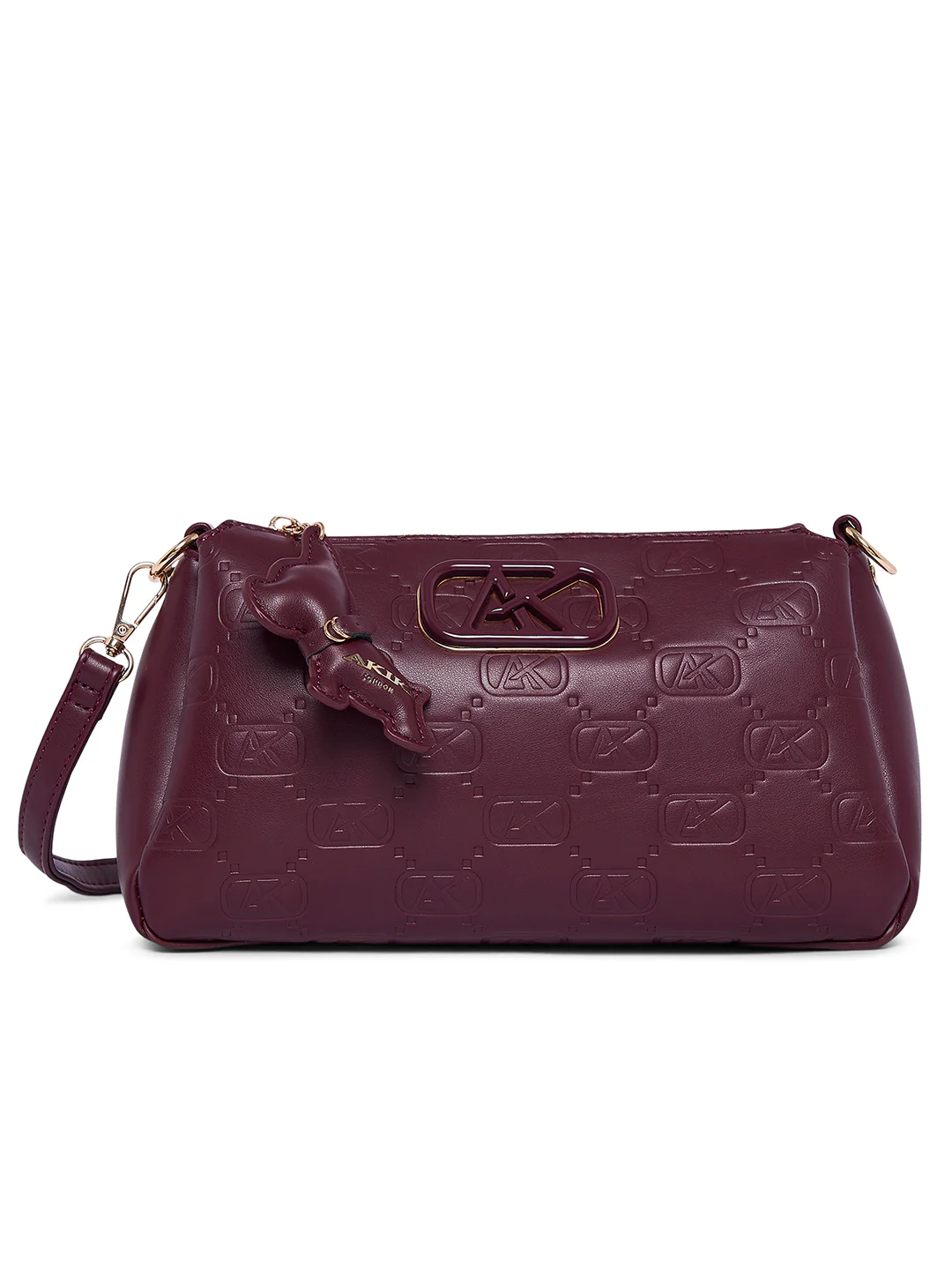 Barnsbury 26 Medium Sling Bag - Image 7