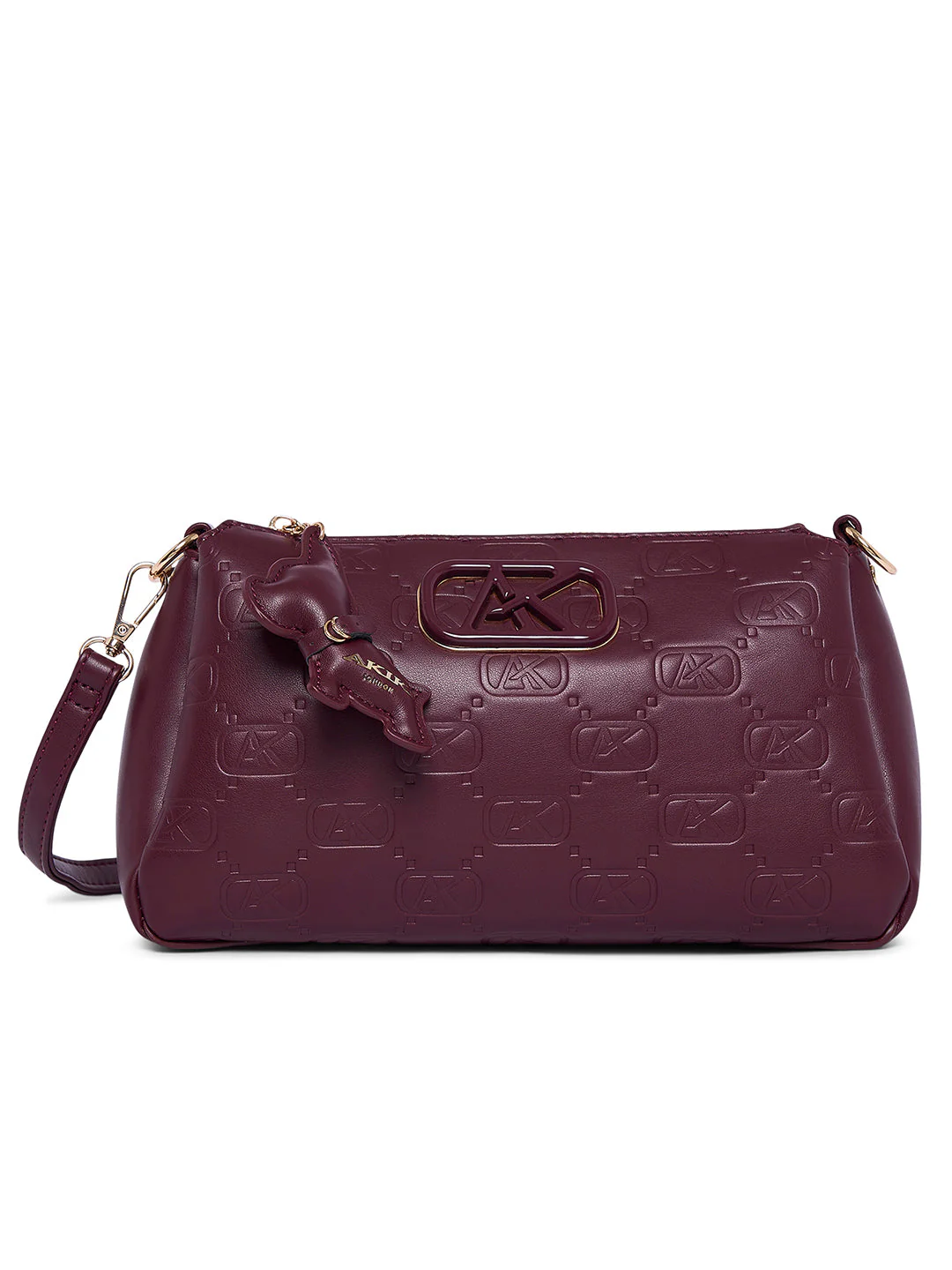 Barnsbury 26 Medium Sling Bag - Image 35