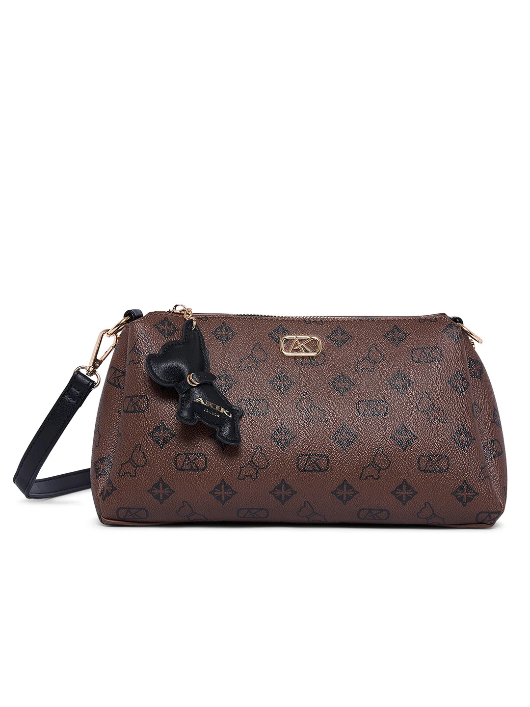 Barnsbury 26 Medium Sling Bag - Image 21