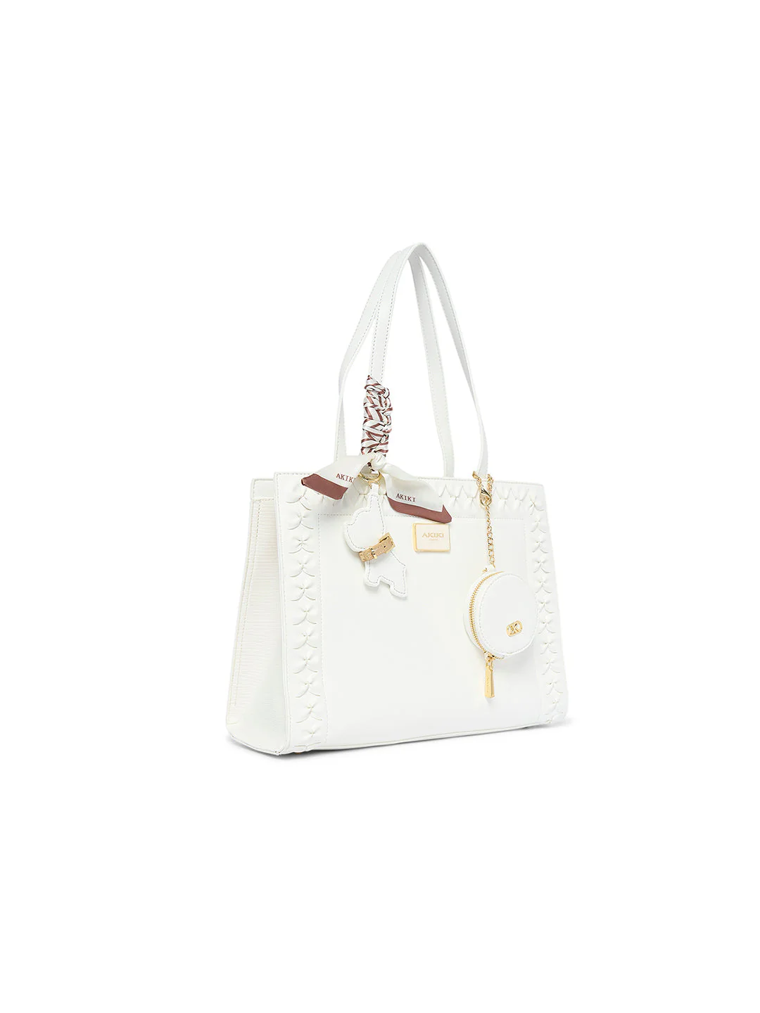 Brackley 35 Box Small Handbag - Image 11