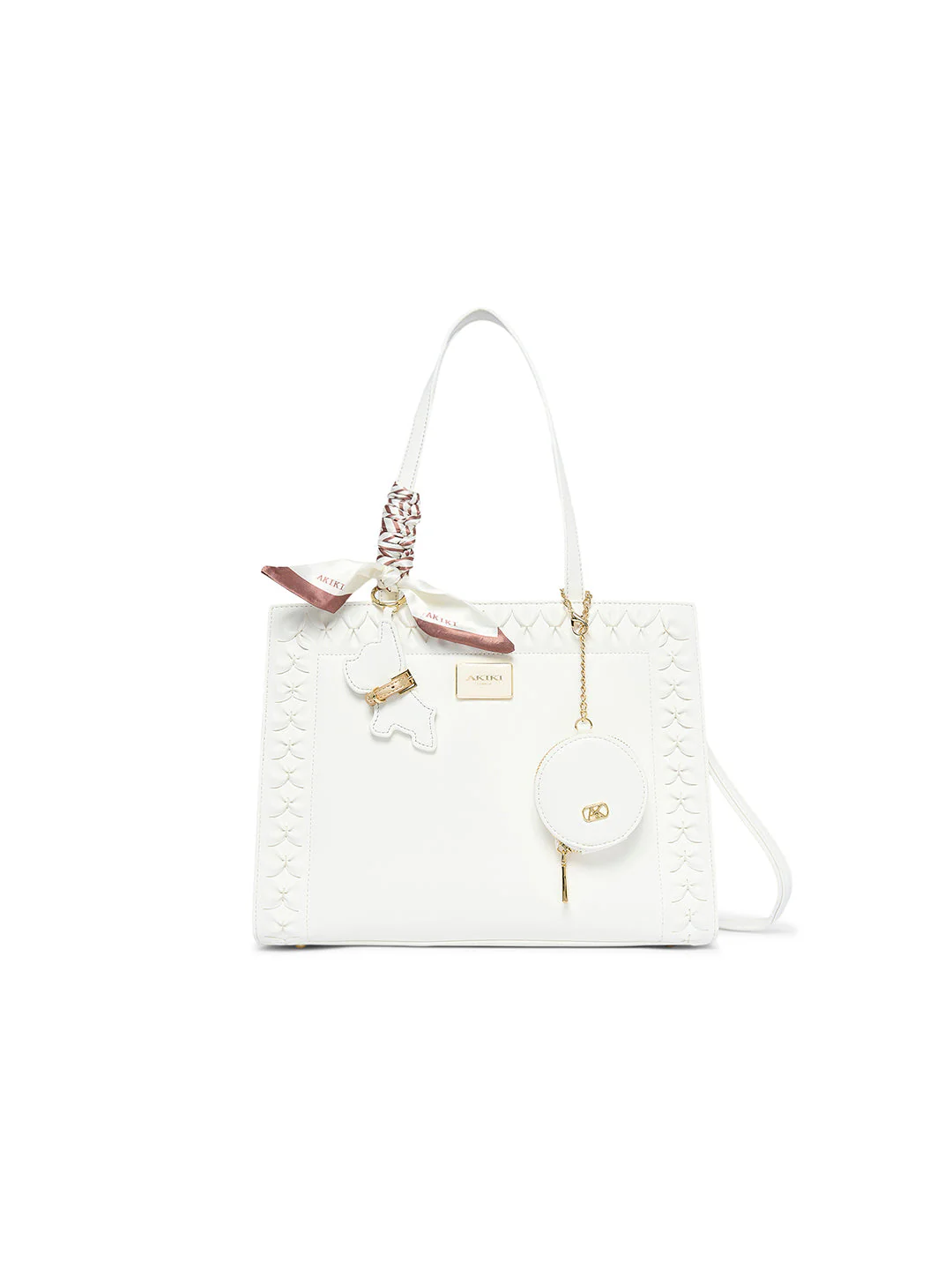 Brackley 35 Box Small Handbag - Image 21