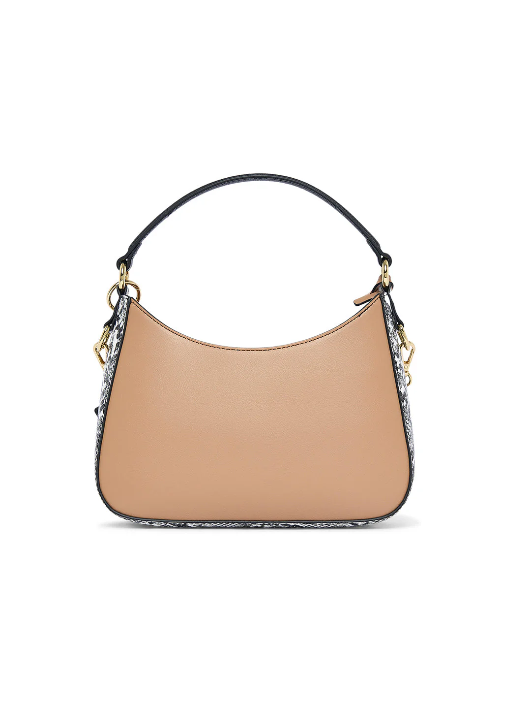 Brixton 25 Hobo Small Handbag - Image 14