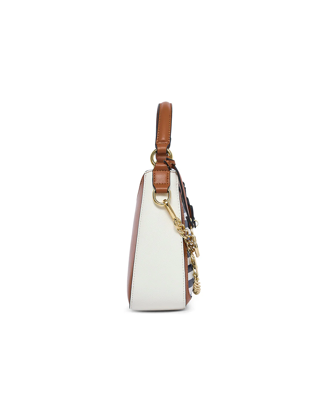 Brixton 25 Hobo Small Handbag - Image 13