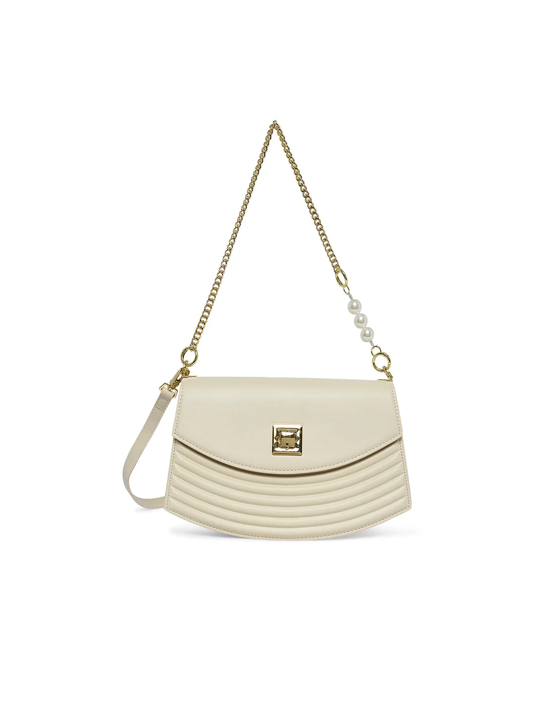 Bromley 27 Flap Small Handbag - Image 14