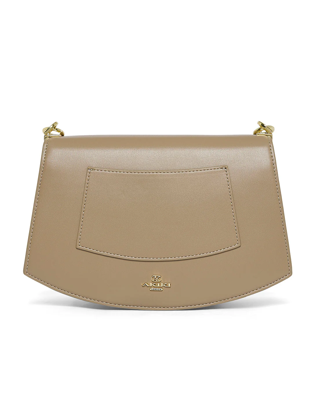 Bromley 27 Flap Small Handbag - Image 20