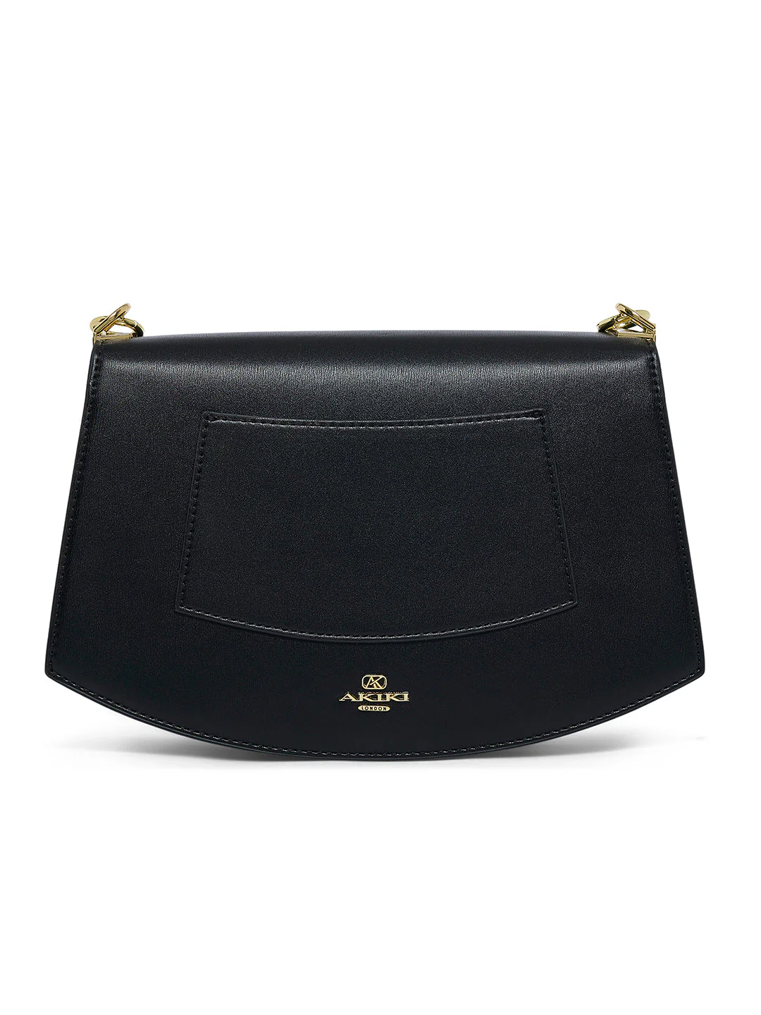 Bromley 27 Flap Small Handbag - Image 13