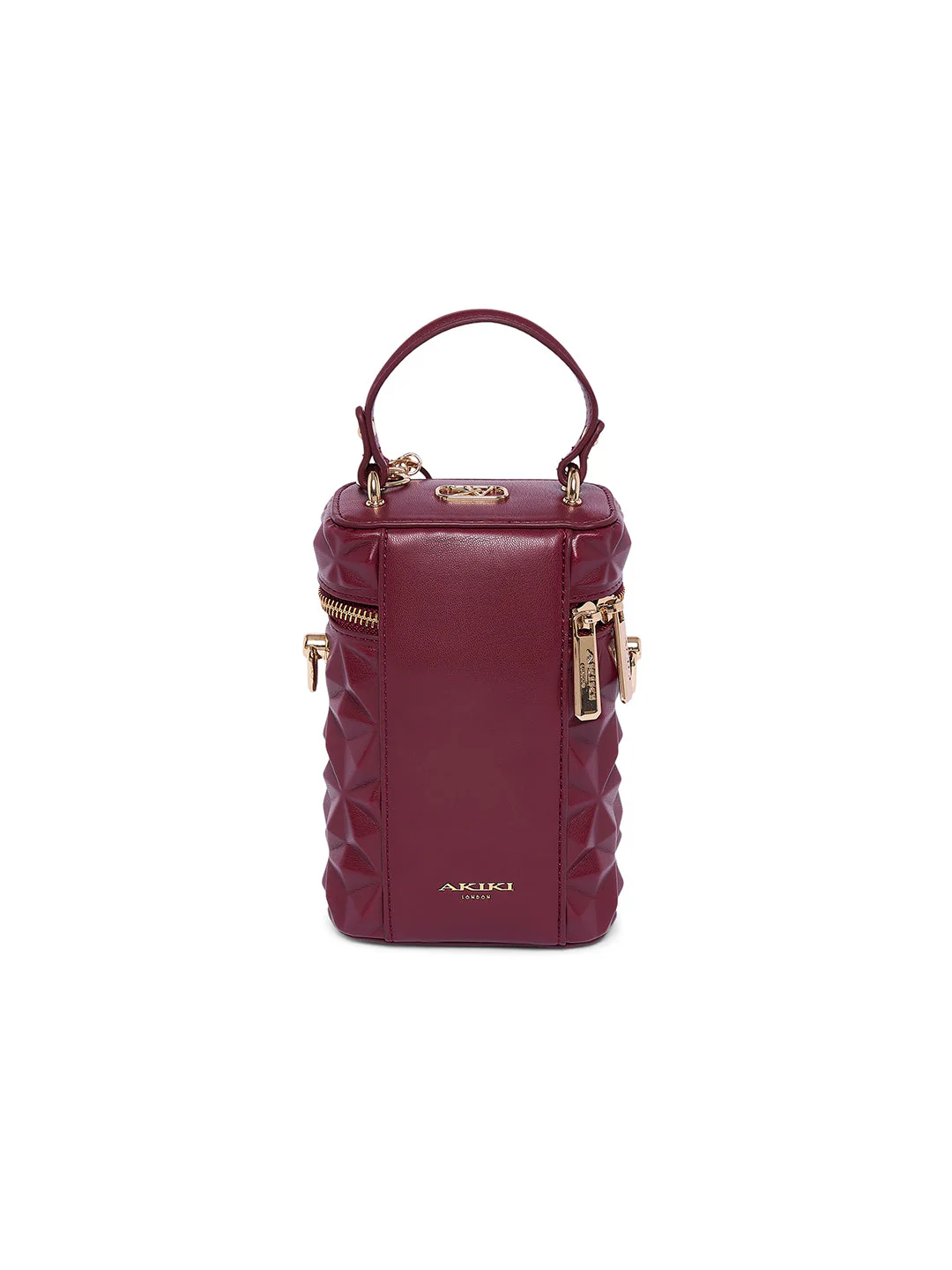 Charlton 12 Small Sling Bag - Image 27