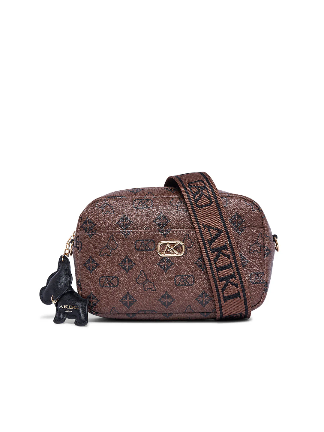 Chiswick 23 Medium Sling Bag - Image 14