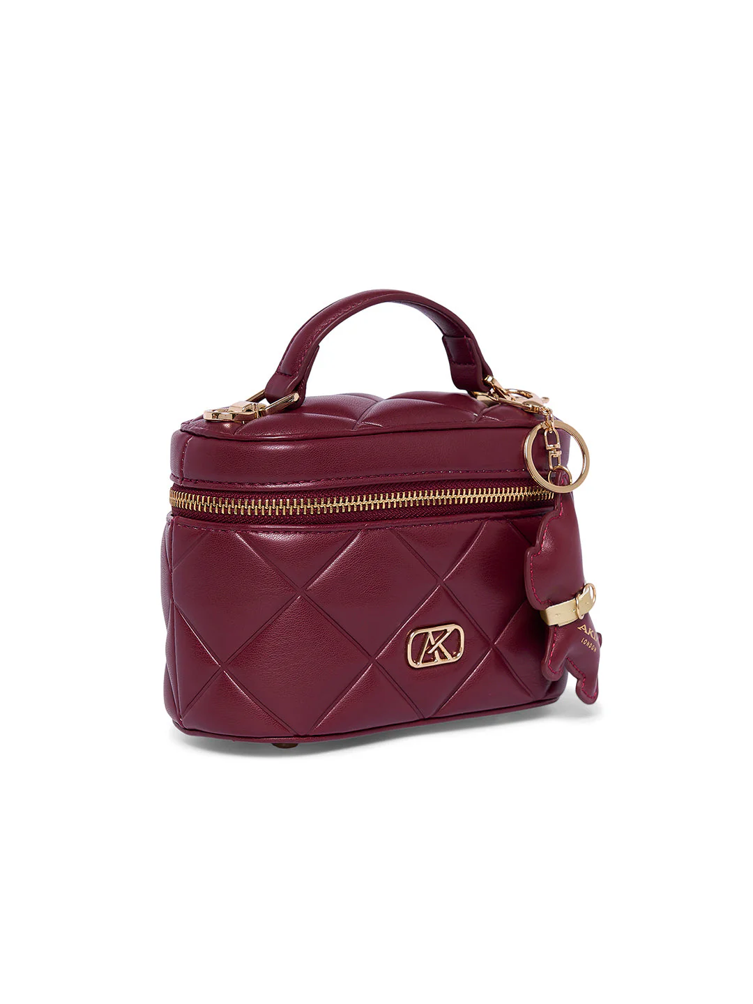 Clapham 7 Small Vanity Bag - Image 11