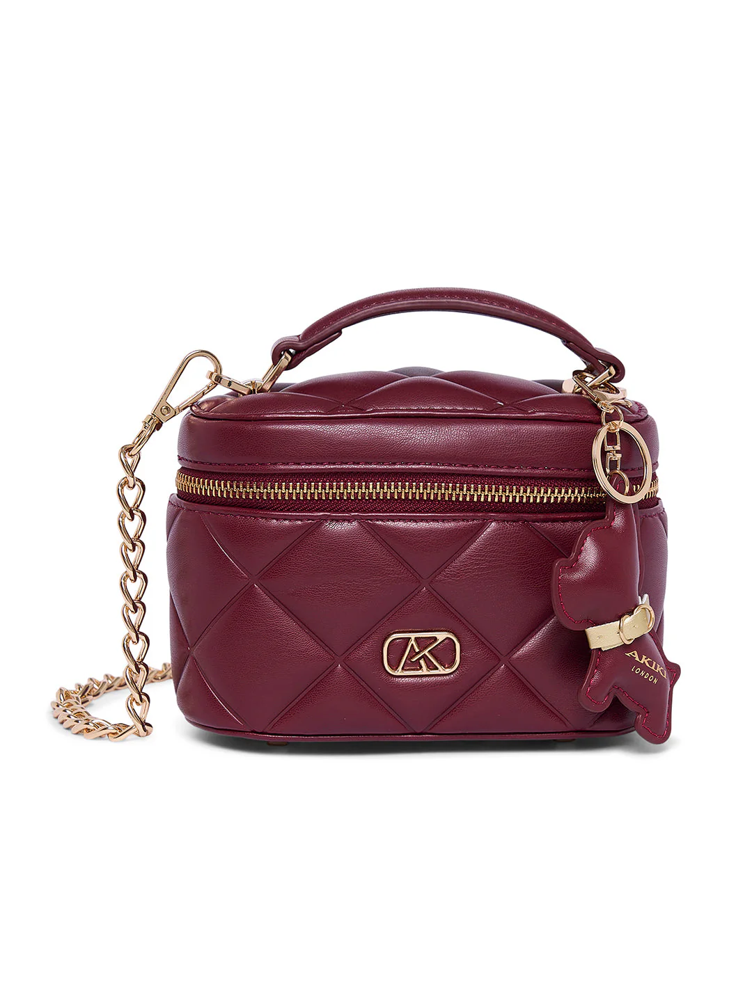 Clapham 7 Small Vanity Bag - Image 14