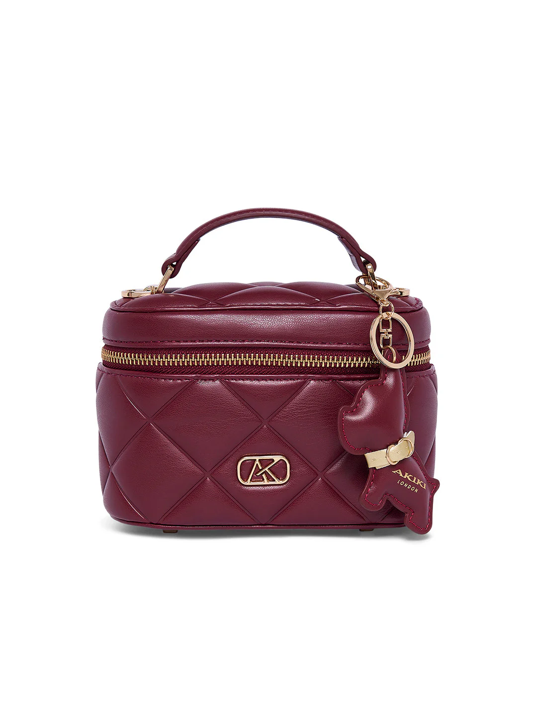 Clapham 7 Small Vanity Bag - Image 16