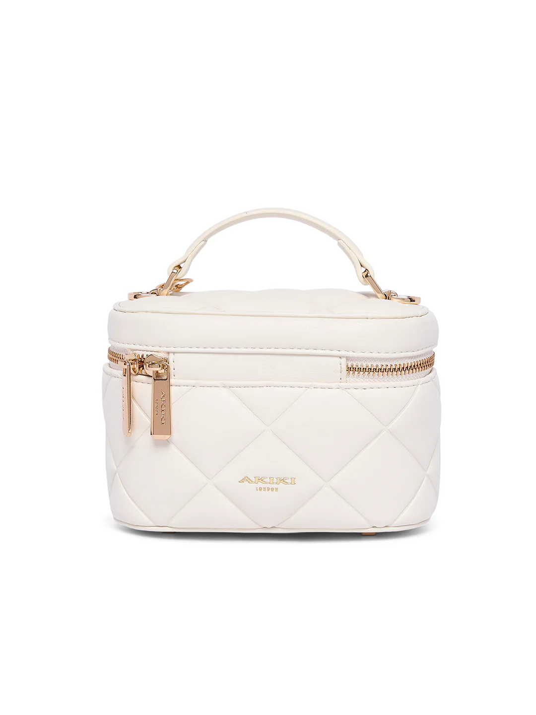 Clapham 7 Small Vanity Bag - Image 6