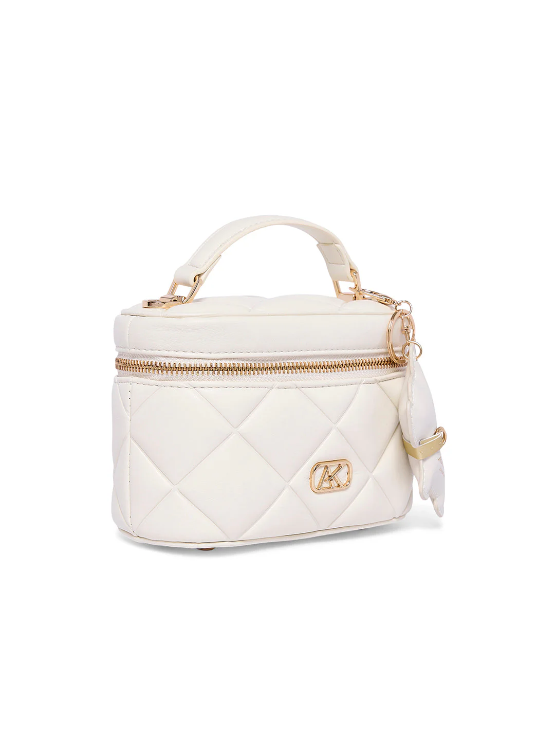 Clapham 7 Small Vanity Bag - Image 11