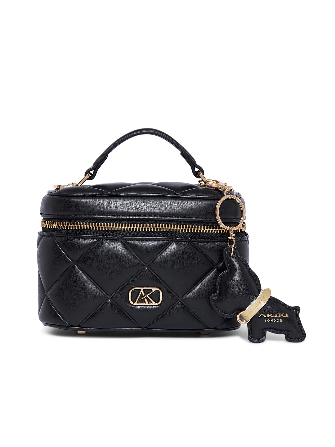 Clapham 7 Small Vanity Bag - Image 16