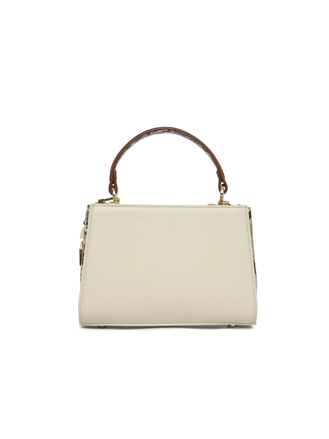 Croydon 3 Compartments 20 Small Handbag - Image 6