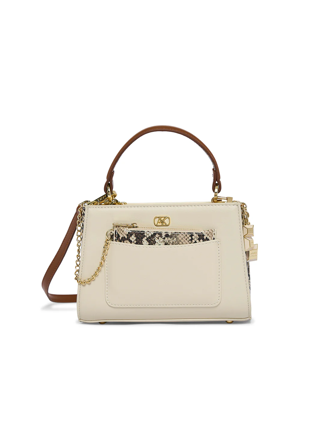 Croydon 3 Compartments 20 Small Handbag - Image 7