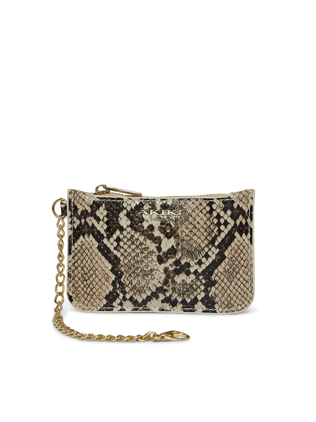 Croydon 3 Compartments 20 Small Handbag - Image 8