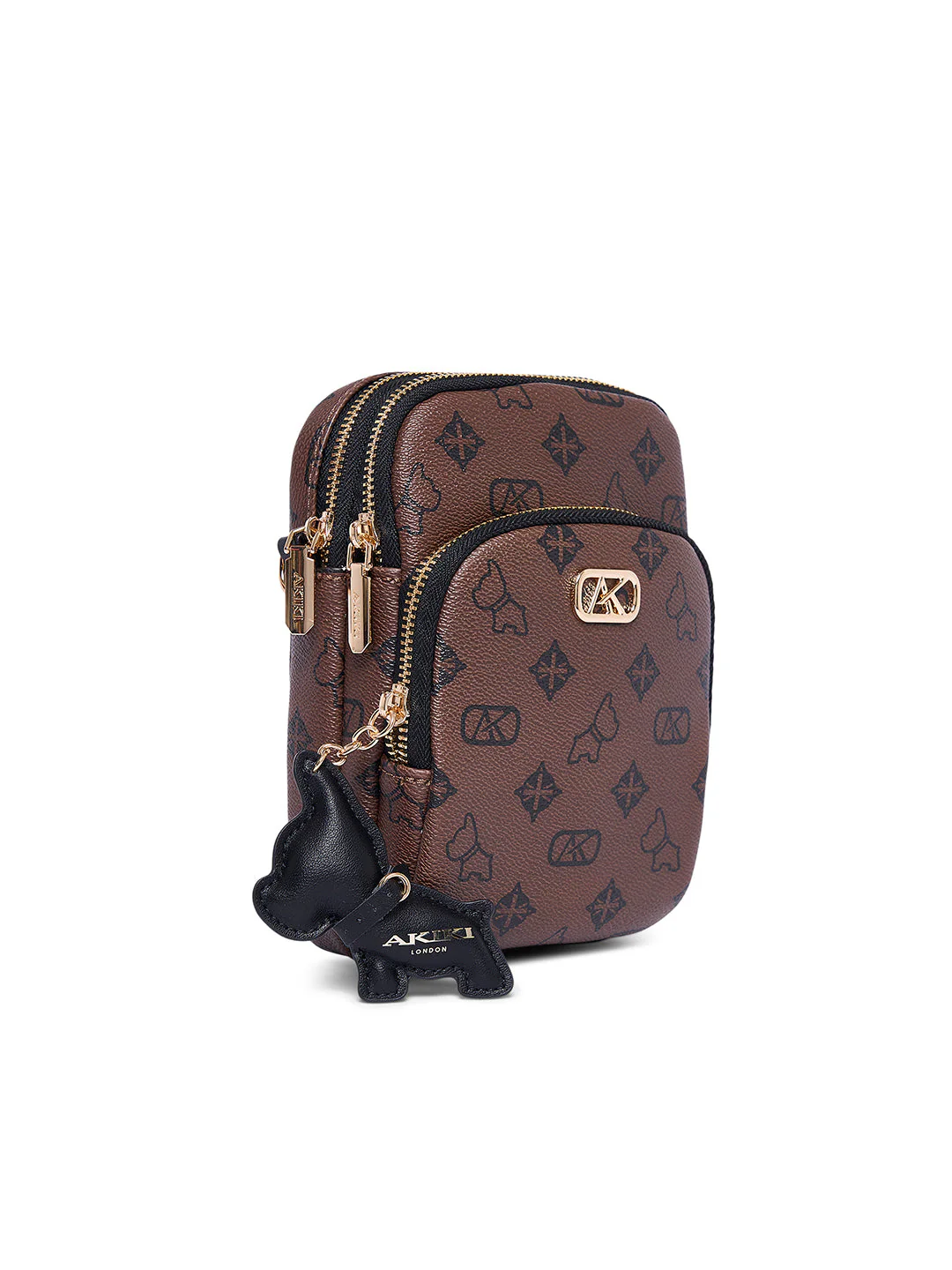 Dalston 14 Medium Sling Bag - Image 25