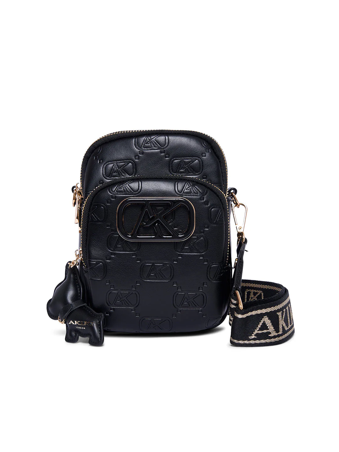 Dalston 14 Medium Sling Bag - Image 42