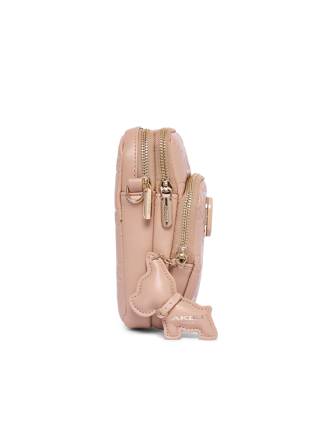Dalston 14 Medium Sling Bag - Image 5