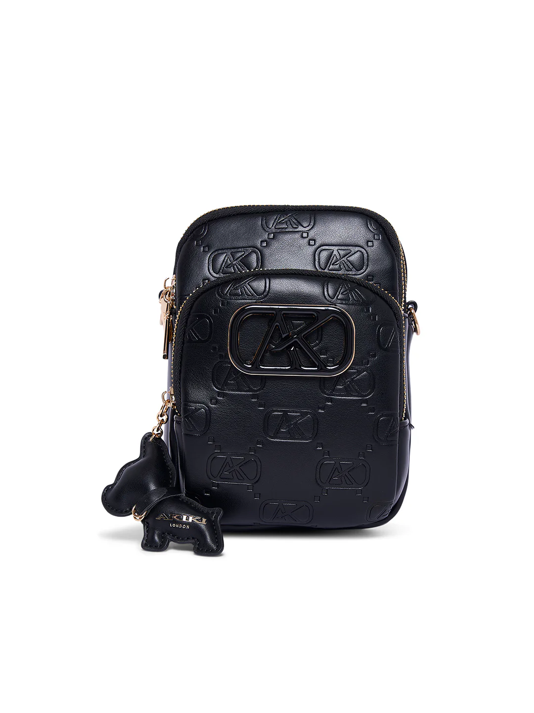 Dalston 14 Medium Sling Bag - Image 2