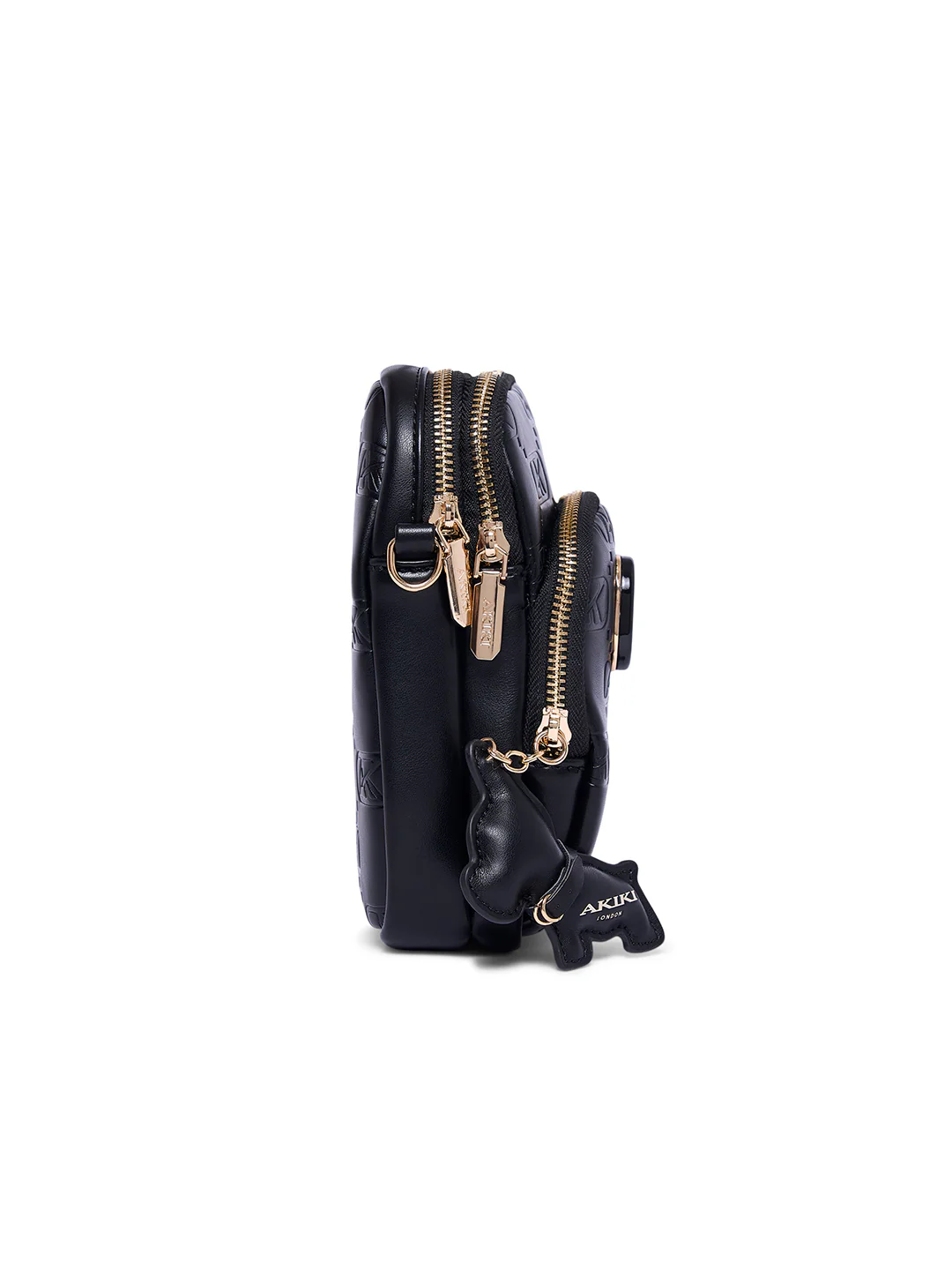 Dalston 14 Medium Sling Bag - Image 5