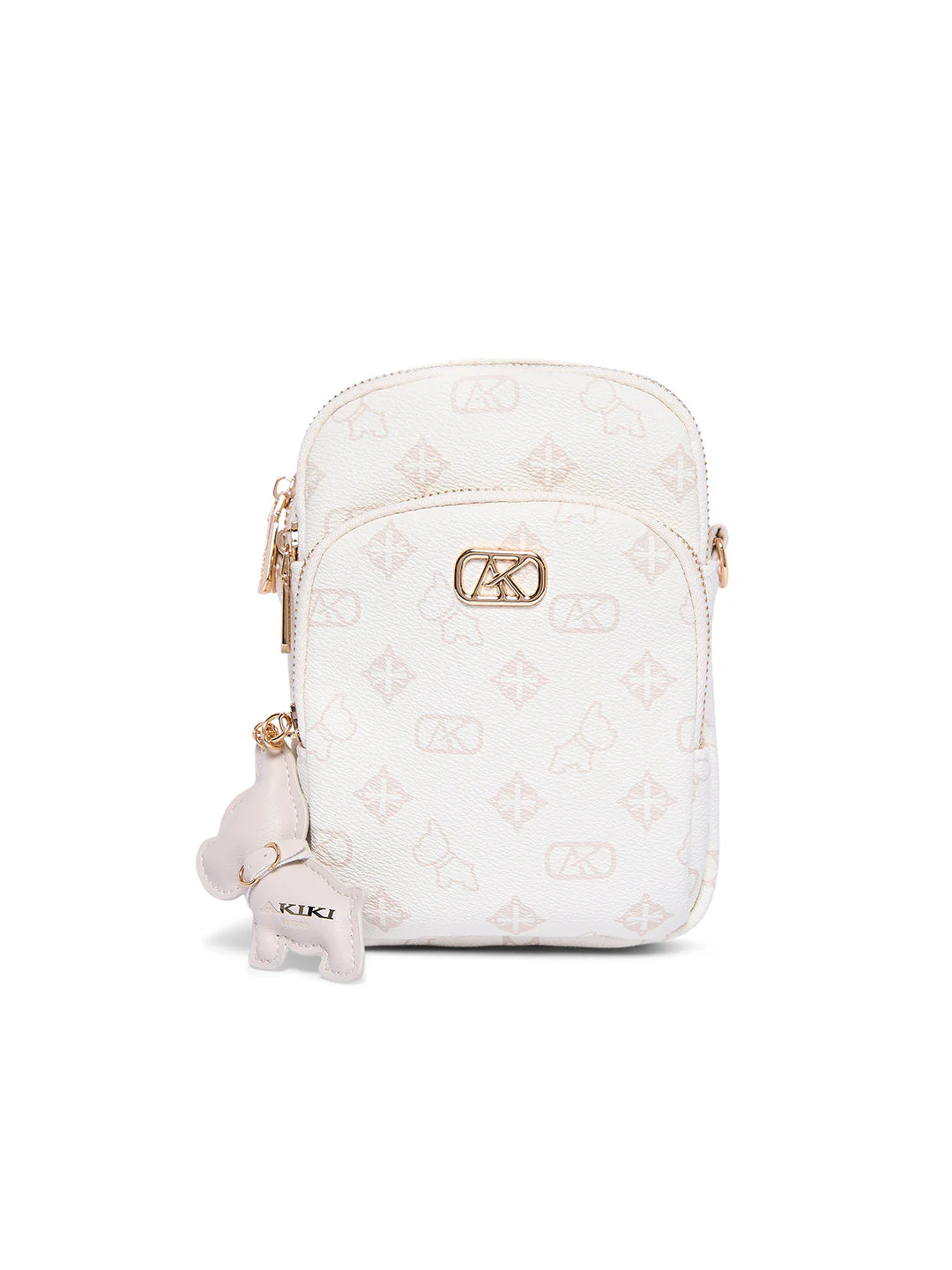 Dalston 14 Medium Sling Bag - Image 9