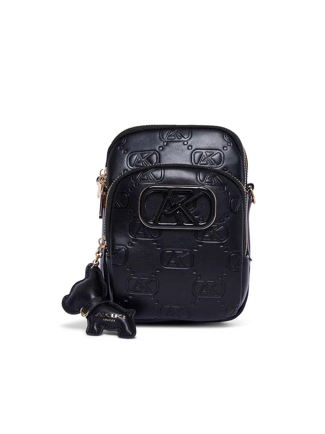 Dalston 14 Medium Sling Bag - Image 23