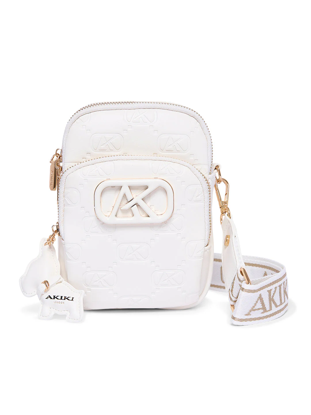 Dalston 14 Medium Sling Bag - Image 42