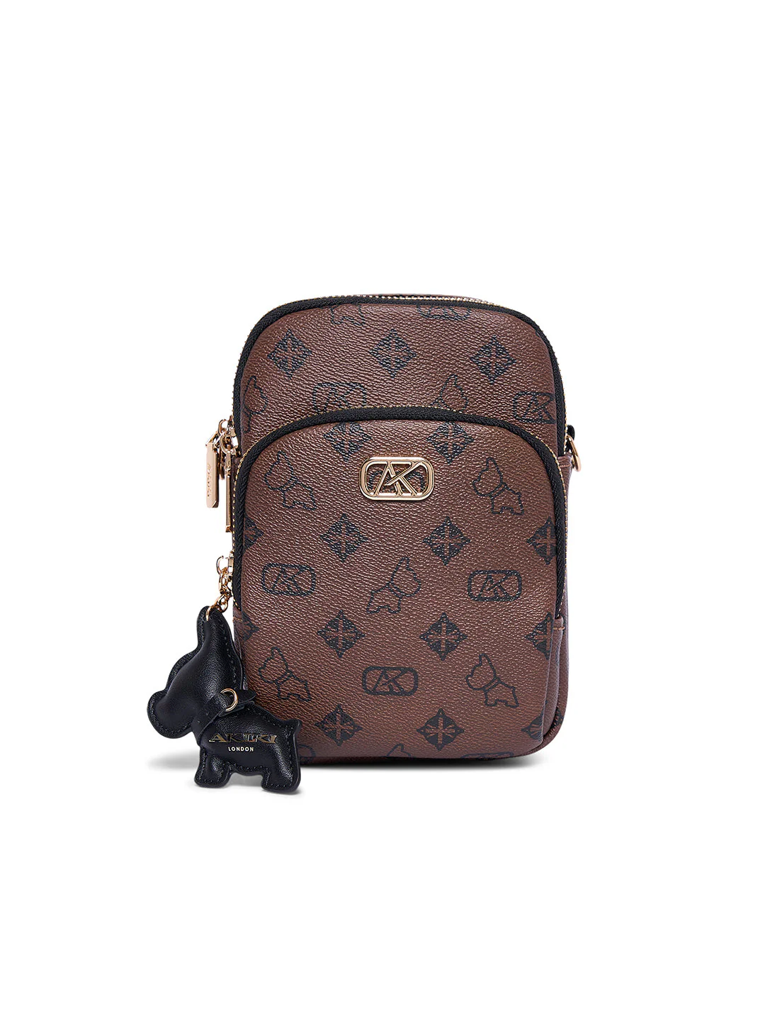 Dalston 14 Medium Sling Bag - Image 37