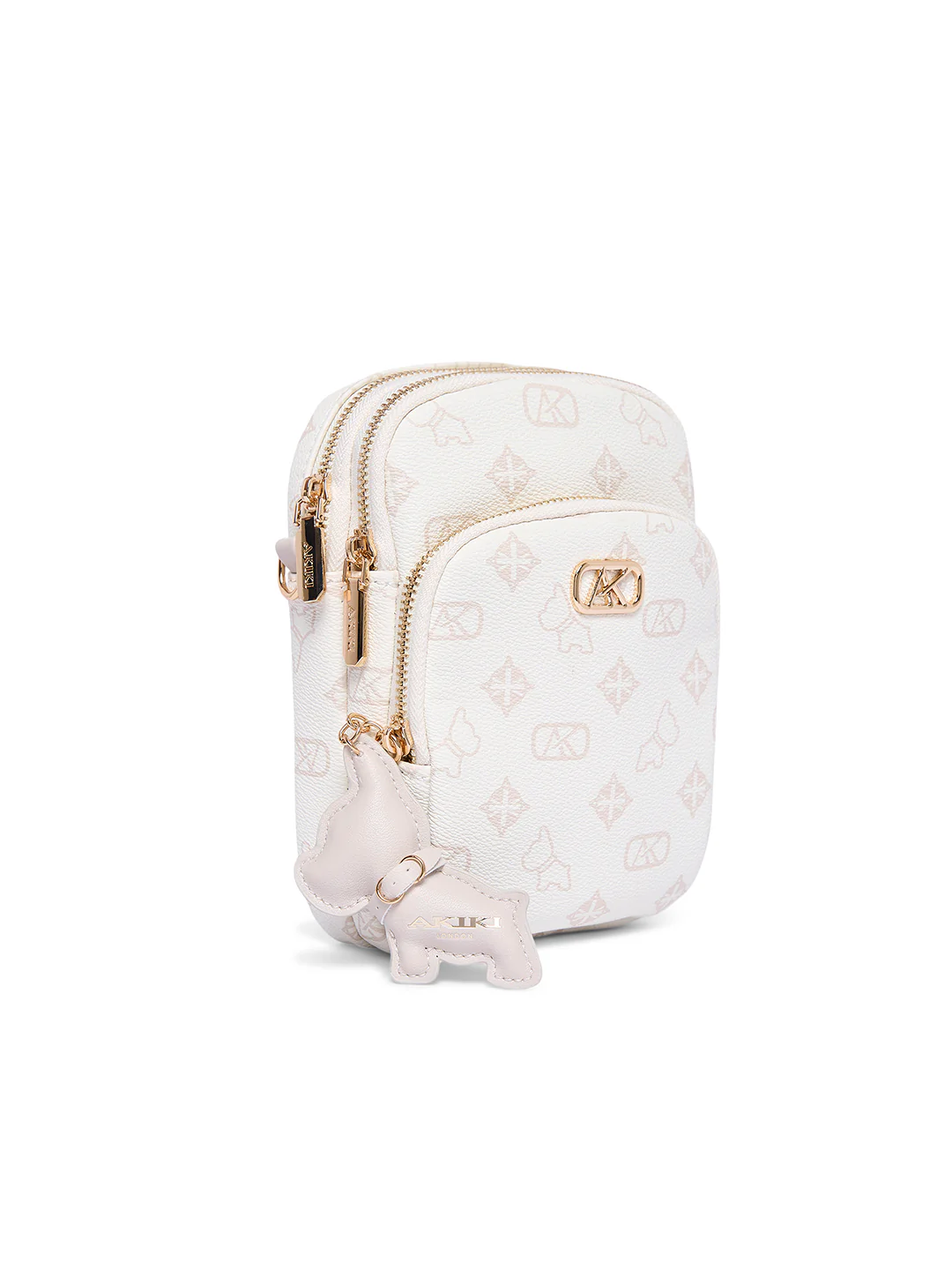 Dalston 14 Medium Sling Bag - Image 4