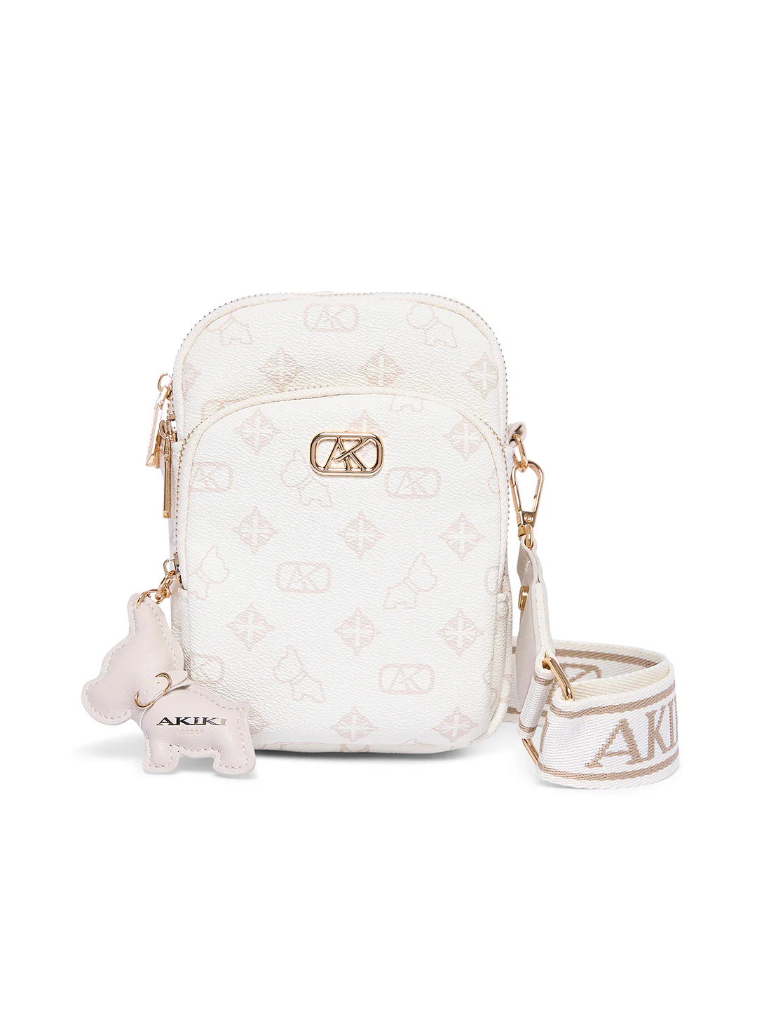 Dalston 14 Medium Sling Bag - Image 7