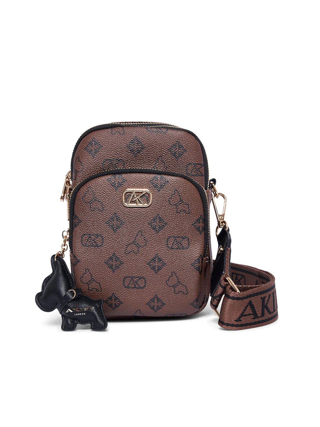 Dalston 14 Medium Sling Bag - Image 21