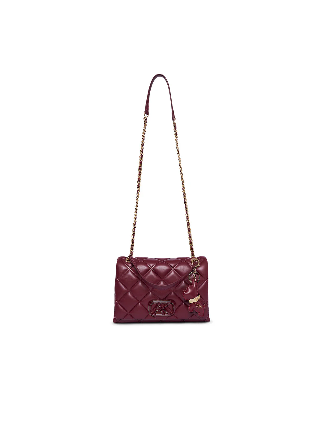 Danson 26 Small Flap Sling Bag - Image 14