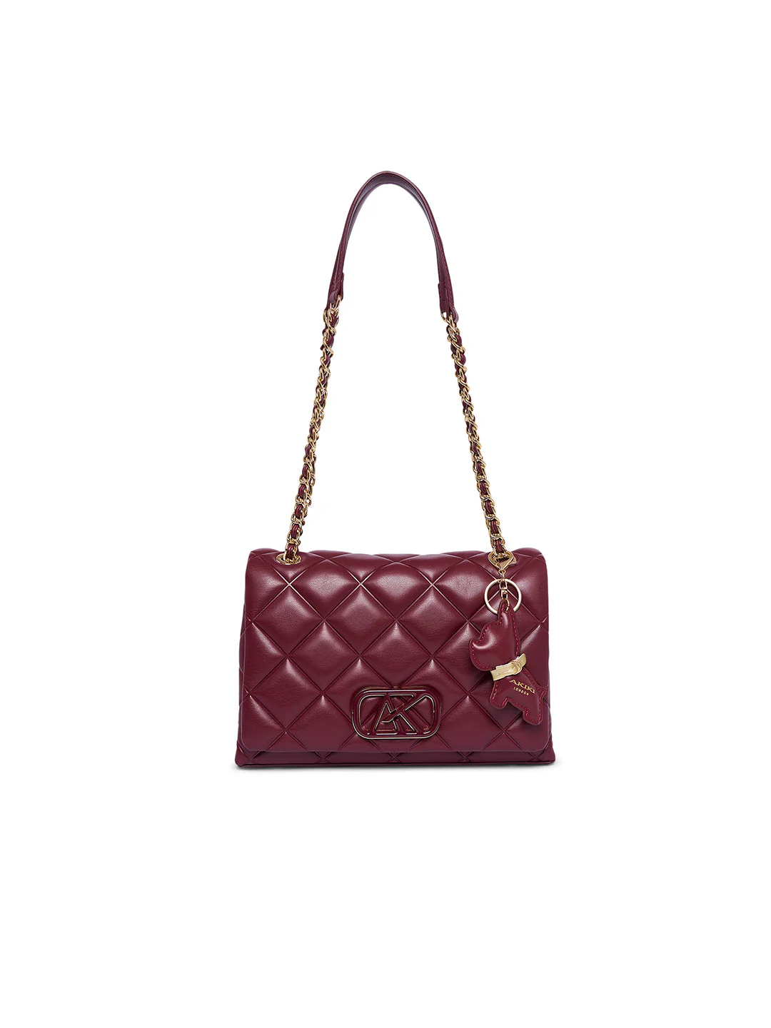 Danson 26 Small Flap Sling Bag - Image 9