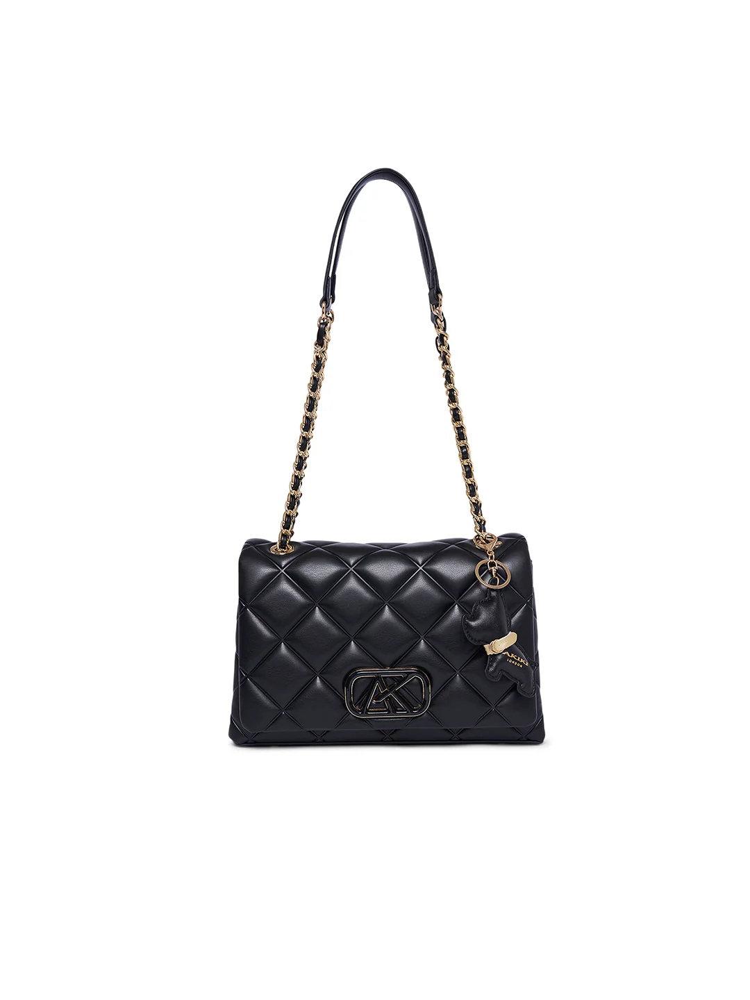 Danson 26 Small Flap Sling Bag - Image 2