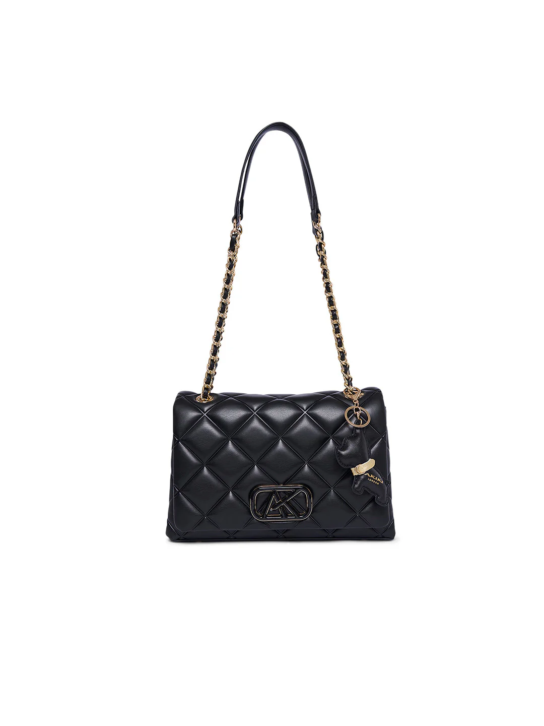 Danson 26 Small Flap Sling Bag - Image 9