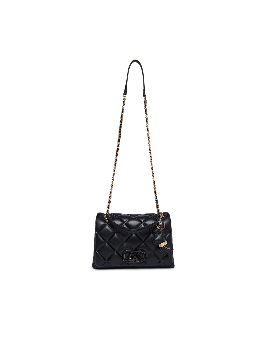 Danson 26 Small Flap Sling Bag - Image 21