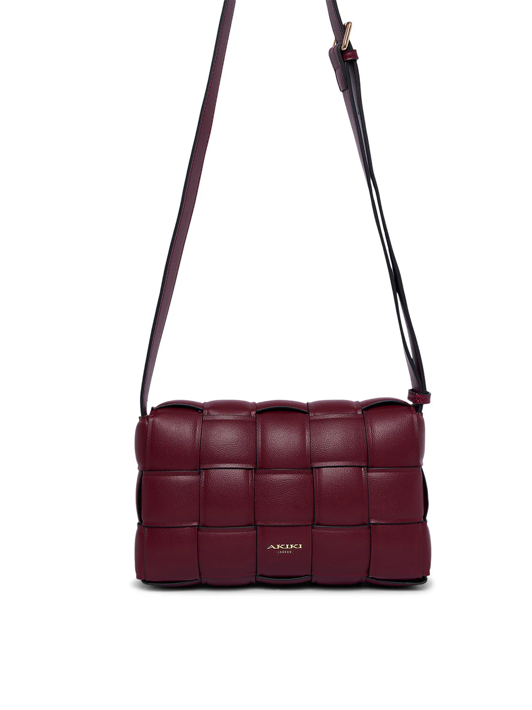 Ealing 24 Small Flap Sling Bag - Image 13