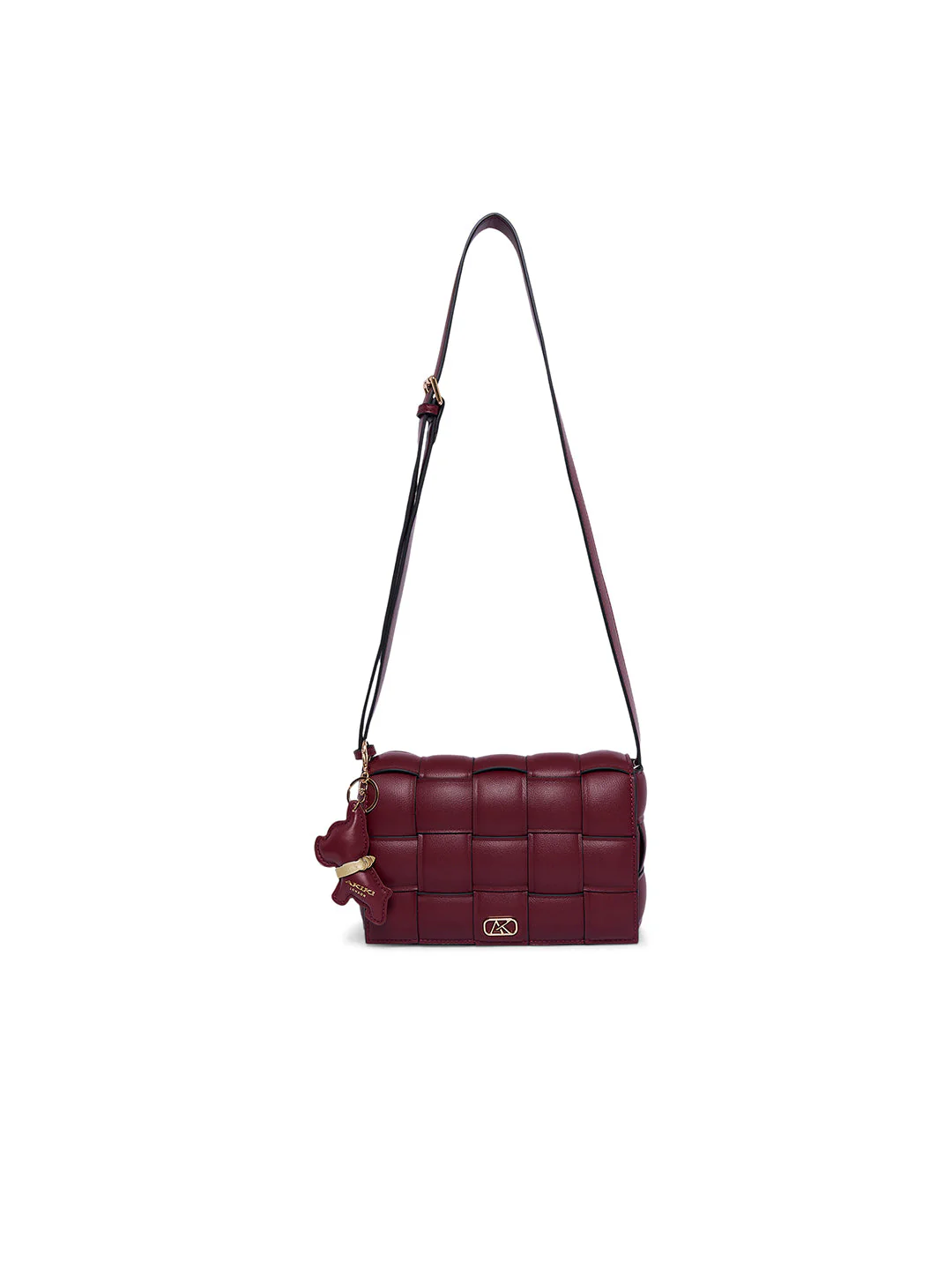 Ealing 24 Small Flap Sling Bag - Image 14