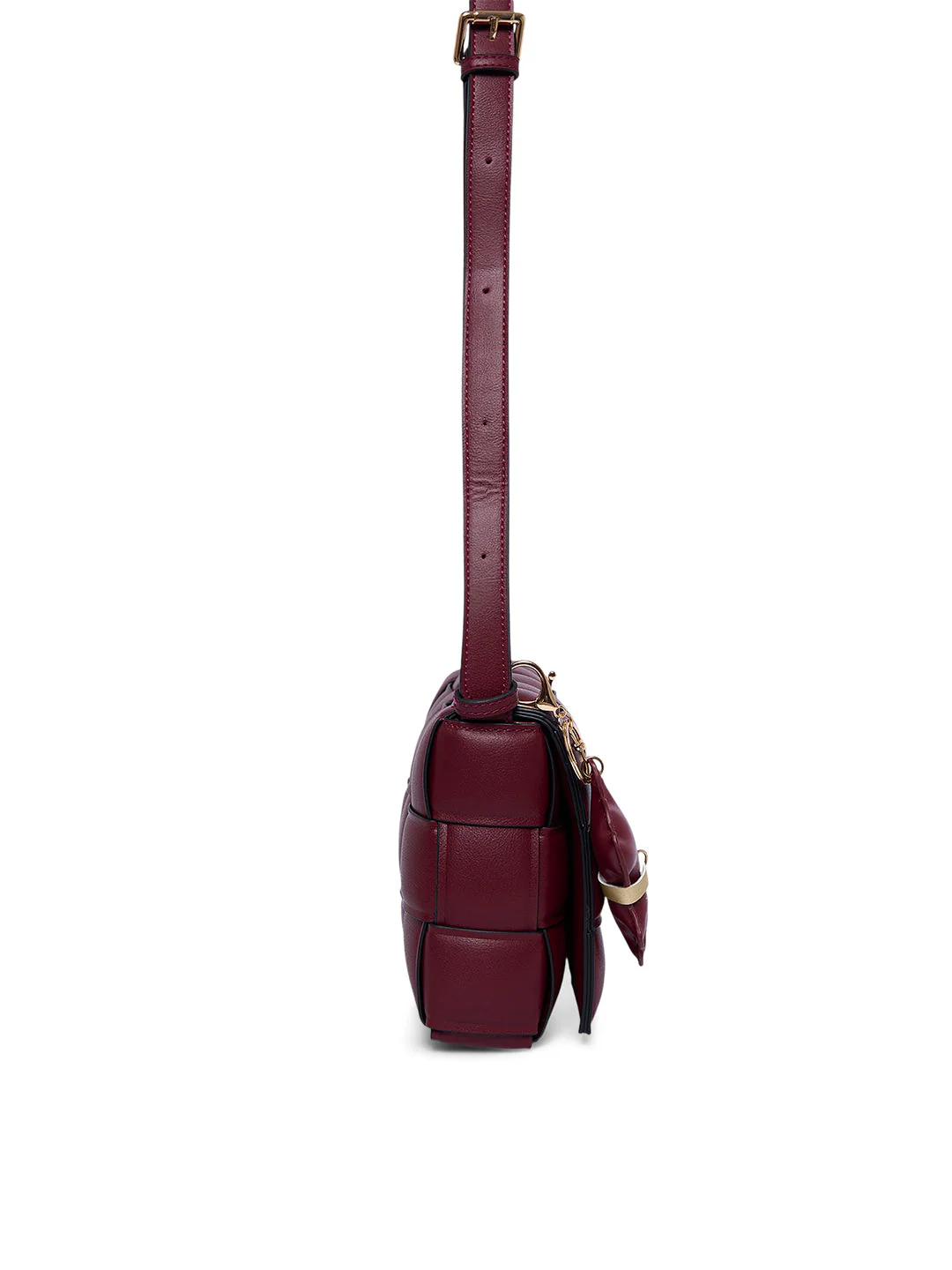 Ealing 24 Small Flap Sling Bag - Image 26