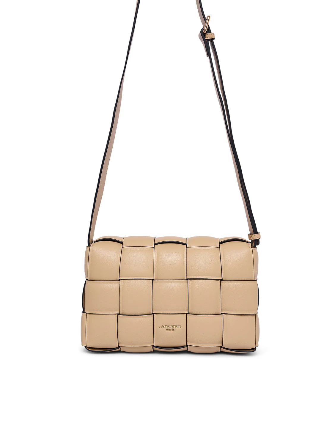 Ealing 24 Small Flap Sling Bag - Image 20