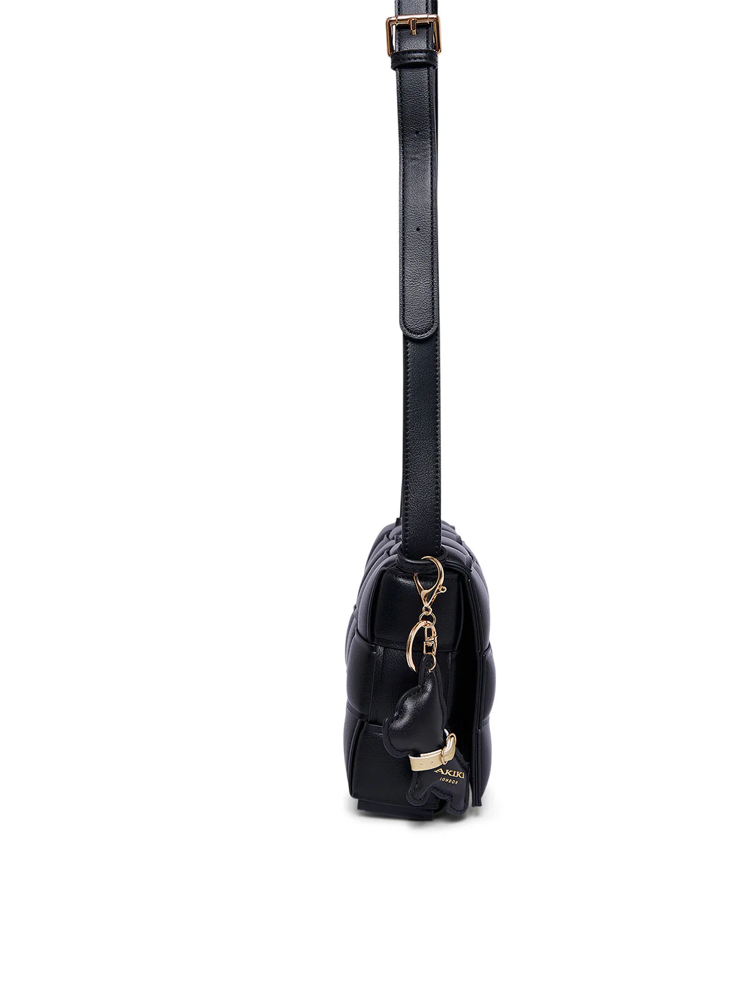 Ealing 24 Small Flap Sling Bag - Image 26