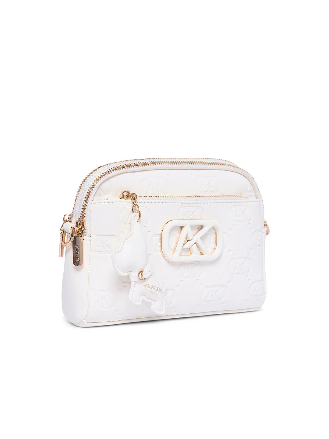 Finsbury 21 Medium Sling Bag - Image 11